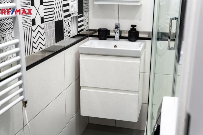 Prodej bytu 2+1, Ostrava - Moravská Ostrava, Hornická, 45 m2