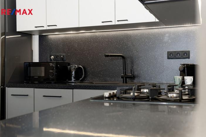 Prodej bytu 2+1, Ostrava - Moravská Ostrava, Hornická, 45 m2