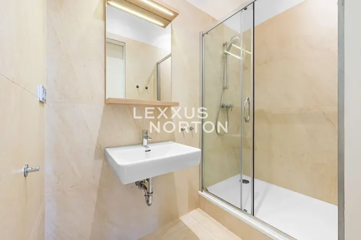 Prodej bytu 5+kk, Praha - Hradčany, Pohořelec, 145 m2