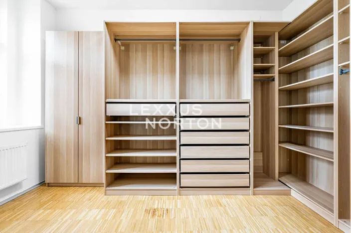 Prodej bytu 5+kk, Praha - Hradčany, Pohořelec, 145 m2