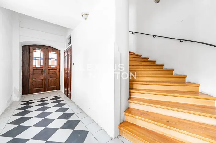 Prodej bytu 5+kk, Praha - Hradčany, Pohořelec, 145 m2