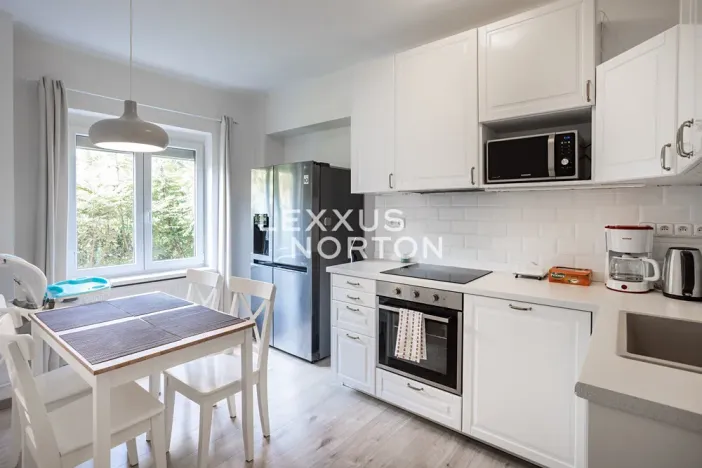 Pronájem bytu 2+1, Praha - Střešovice, Za Hládkovem, 60 m2