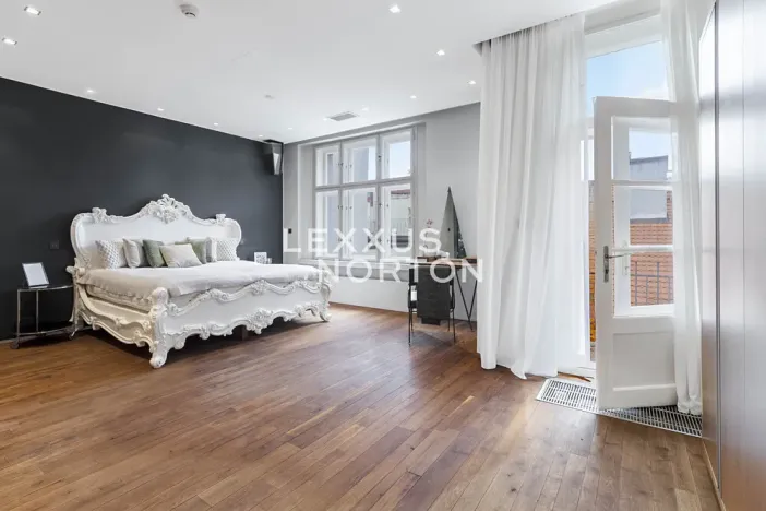 Prodej bytu 4+kk, Praha - Staré Město, Bílkova, 181 m2