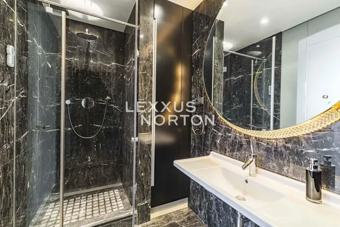 Prodej bytu 4+kk, Praha - Staré Město, Bílkova, 181 m2