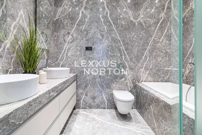 Prodej bytu 4+kk, Praha - Staré Město, Bílkova, 181 m2