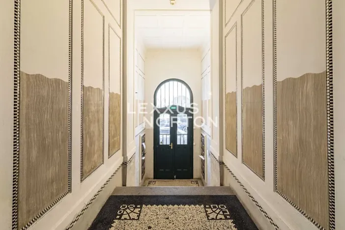 Prodej bytu 4+kk, Praha - Staré Město, Bílkova, 181 m2