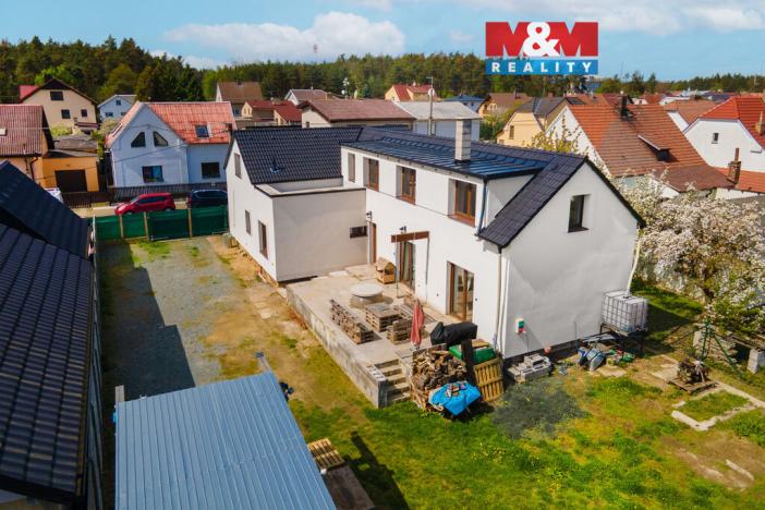 Prodej rodinného domu, Zruč-Senec - Zruč, 220 m2