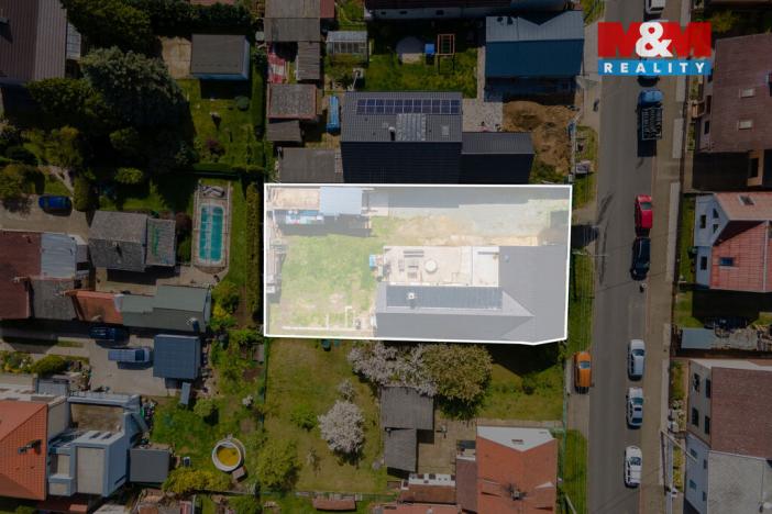 Prodej rodinného domu, Zruč-Senec - Zruč, 220 m2