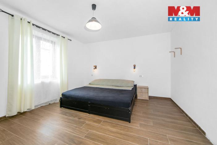 Prodej rodinného domu, Zruč-Senec - Zruč, 220 m2