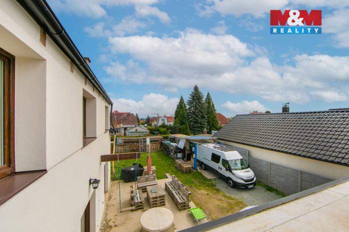 Prodej rodinného domu, Zruč-Senec - Zruč, 220 m2