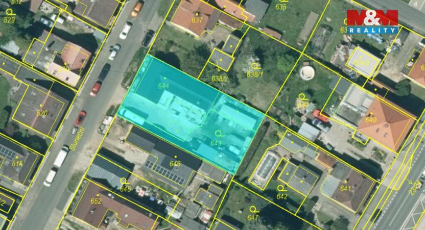 Prodej rodinného domu, Zruč-Senec - Zruč, 220 m2