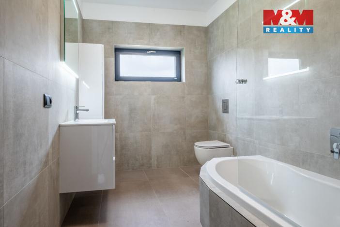 Prodej rodinného domu, Osek - Malá Turná, 89 m2