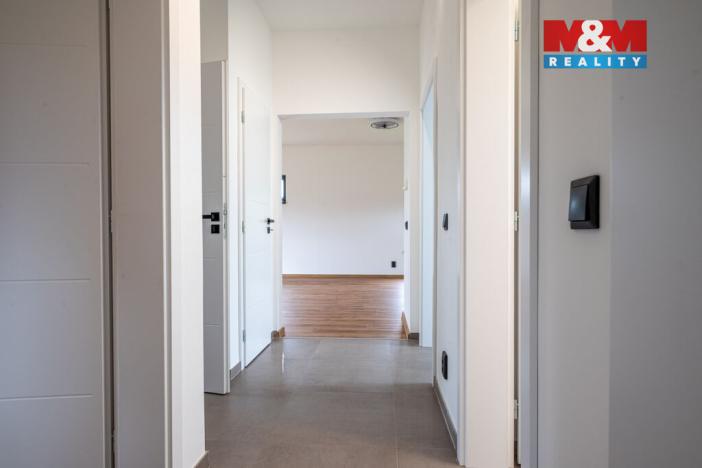 Prodej rodinného domu, Osek - Malá Turná, 89 m2