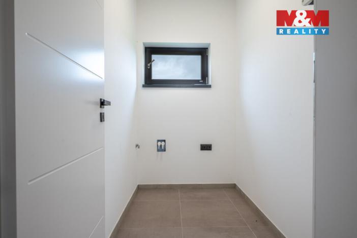 Prodej rodinného domu, Osek - Malá Turná, 89 m2