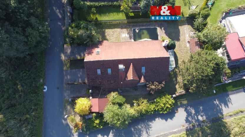 Prodej rodinného domu, Karviná - Hranice, Jedlová, 127 m2