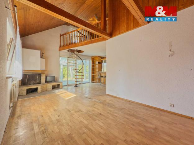 Prodej rodinného domu, Karviná - Hranice, Jedlová, 127 m2