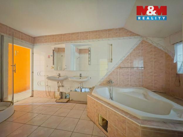 Prodej rodinného domu, Karviná - Hranice, Jedlová, 127 m2