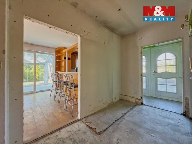 Prodej rodinného domu, Karviná - Hranice, Jedlová, 127 m2