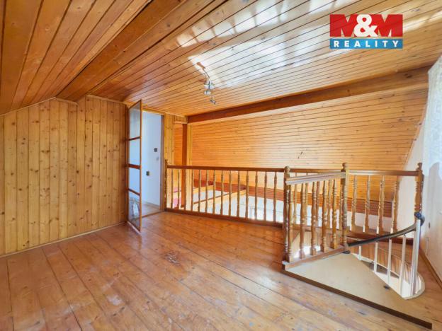 Prodej rodinného domu, Karviná - Hranice, Jedlová, 127 m2