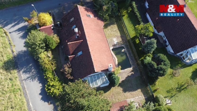 Prodej rodinného domu, Karviná - Hranice, Jedlová, 127 m2