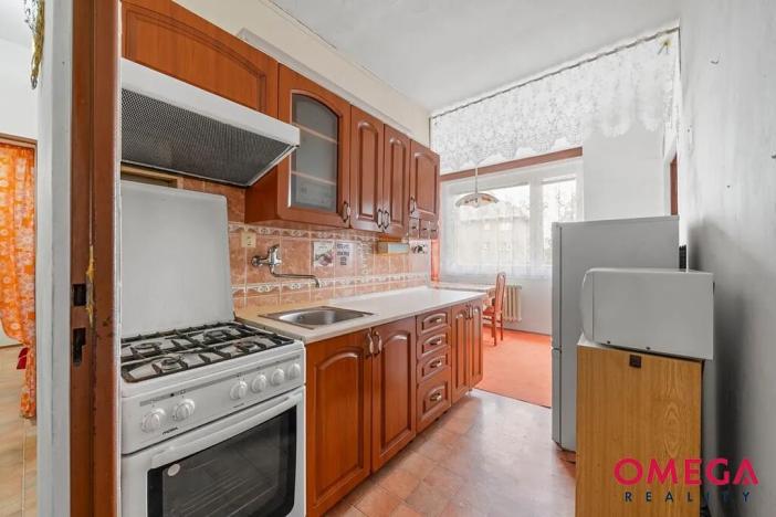 Prodej bytu 3+1, Vrchlabí, Pražská, 76 m2