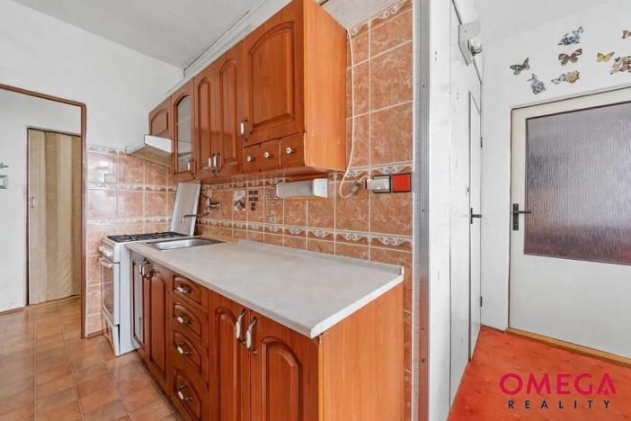 Prodej bytu 3+1, Vrchlabí, Pražská, 76 m2