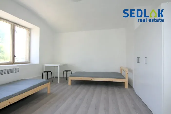 Prodej rodinného domu, Odrovice, 173 m2