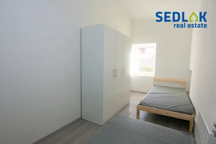 Prodej rodinného domu, Odrovice, 173 m2