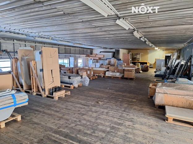 Pronájem obchodního prostoru, České Budějovice, Okružní, 200 m2