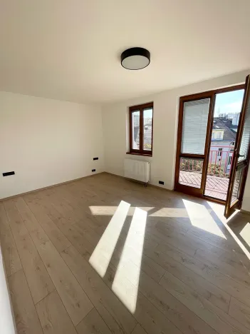 Pronájem bytu 4+kk, Praha - Nusle, Bartoškova, 128 m2