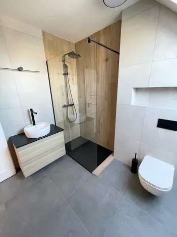 Pronájem bytu 4+kk, Praha - Nusle, Bartoškova, 128 m2