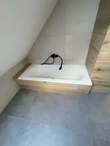 Pronájem bytu 4+kk, Praha - Nusle, Bartoškova, 128 m2