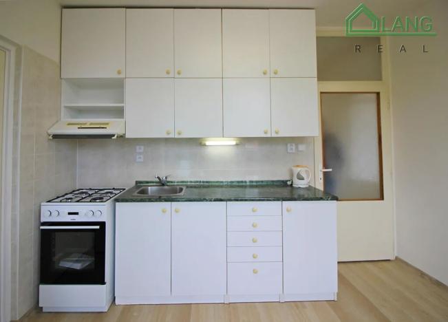 Pronájem bytu 3+1, Brno, Záhřebská, 72 m2