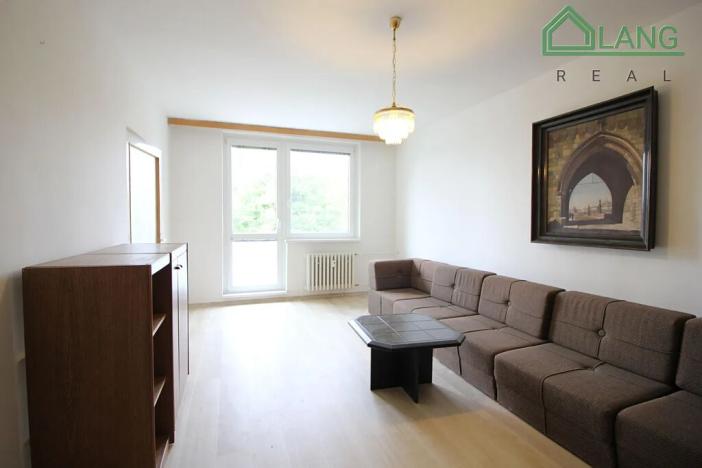 Pronájem bytu 3+1, Brno, Záhřebská, 72 m2