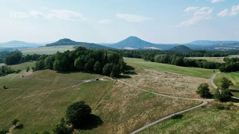 Prodej louky, Kunratice, 382633 m2