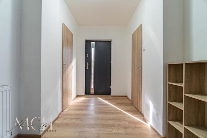 Prodej rodinného domu, Hulín, Záhlinická, 87 m2