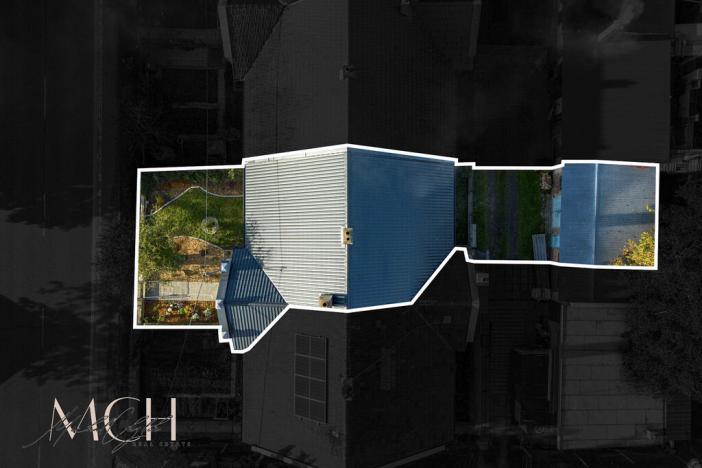 Prodej rodinného domu, Hulín, Záhlinická, 87 m2