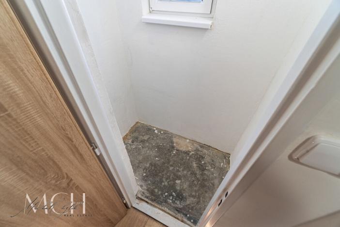 Prodej rodinného domu, Hulín, Záhlinická, 87 m2