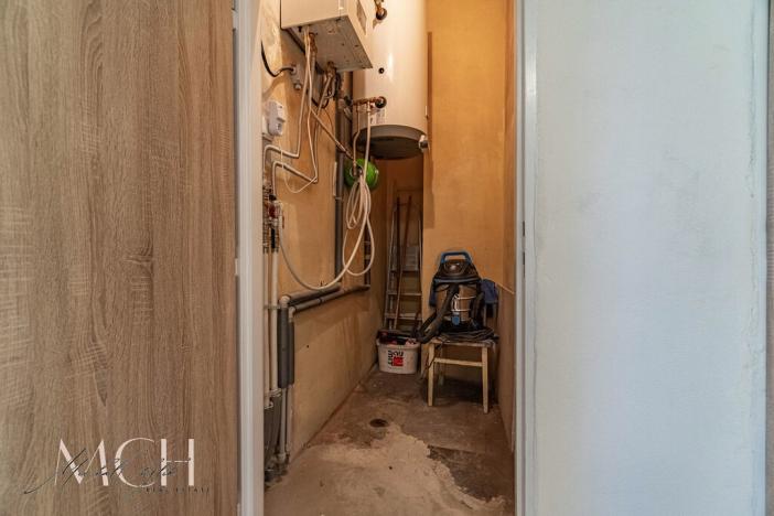 Prodej rodinného domu, Hulín, Záhlinická, 87 m2