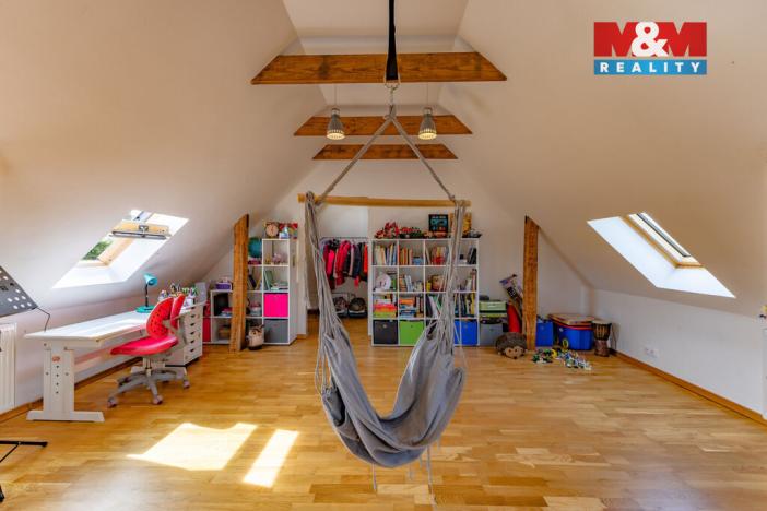 Prodej rodinného domu, Stará Červená Voda - Nová Červená Voda, 170 m2