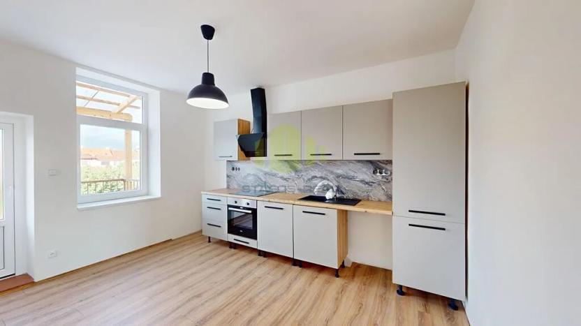 Pronájem bytu 2+1, Prostějov, Barákova, 56 m2