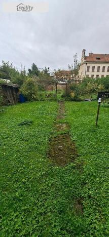 Prodej rodinného domu, Benešov, Žižkova, 330 m2