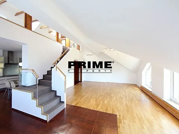 Pronájem kanceláře, Praha - Braník, Psohlavců, 293 m2
