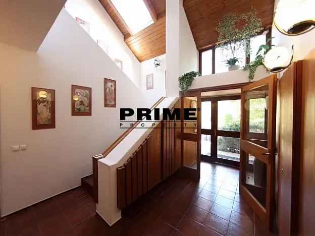 Pronájem kanceláře, Praha - Braník, Psohlavců, 293 m2