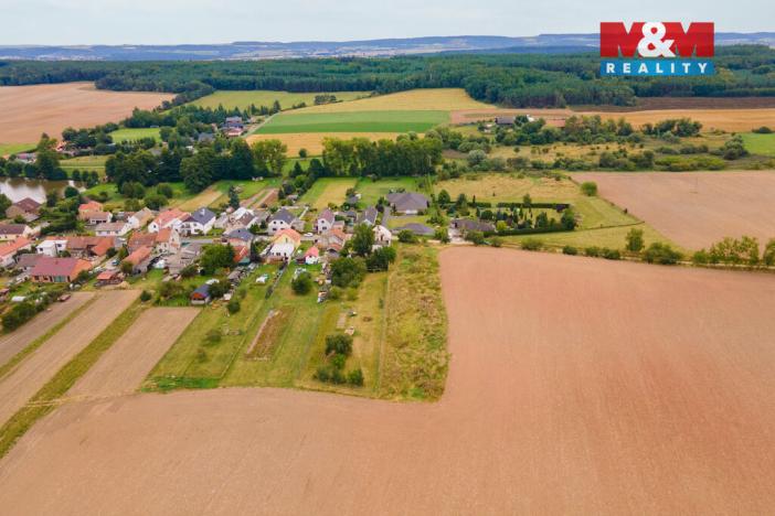 Prodej pozemku pro bydlení, Olešná, 2187 m2