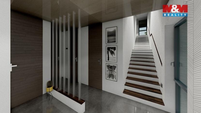 Prodej pozemku pro bydlení, Olešná, 2187 m2