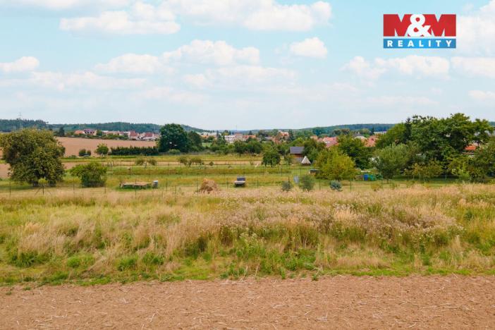 Prodej pozemku pro bydlení, Olešná, 2187 m2