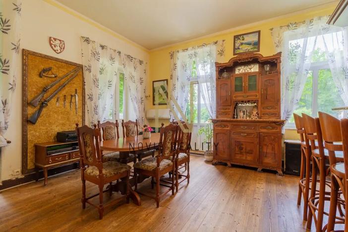 Prodej vily, Česká Kubice, 517 m2