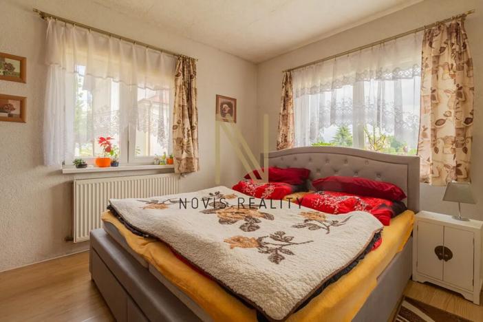 Prodej vily, Česká Kubice, 517 m2