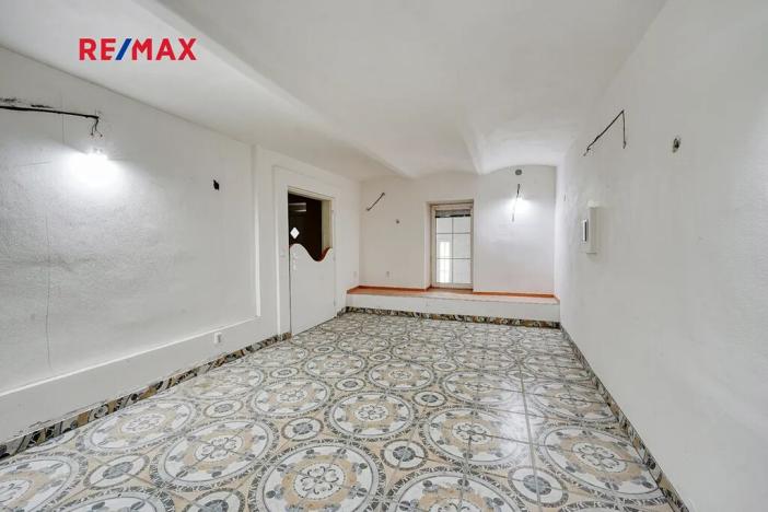 Prodej apartmánu, Všeruby, 952 m2